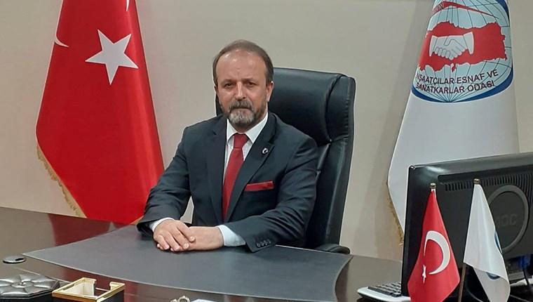 Trabzonlu inşaatçılar konutta KDV indirimi istiyor