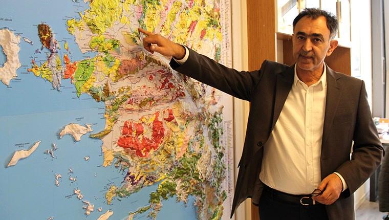 Akhisar depreminin İstanbul'da hissedilmesine uzman yorumu