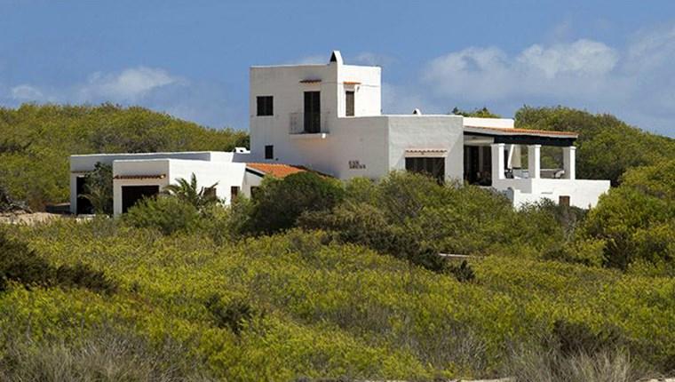 İspanya'da bu evde yaşamak isteyenlere 2 bin 625 euro maaş!