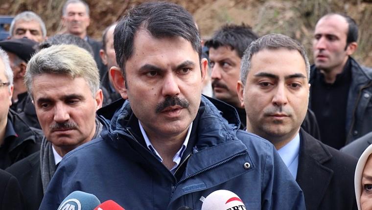 "Mustafapaşa ve Sürsürü'de kentsel dönüşüm projesi başlatıyoruz"