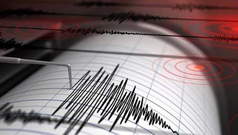 Akdeniz ve Manisa'da peş peşe depremler!