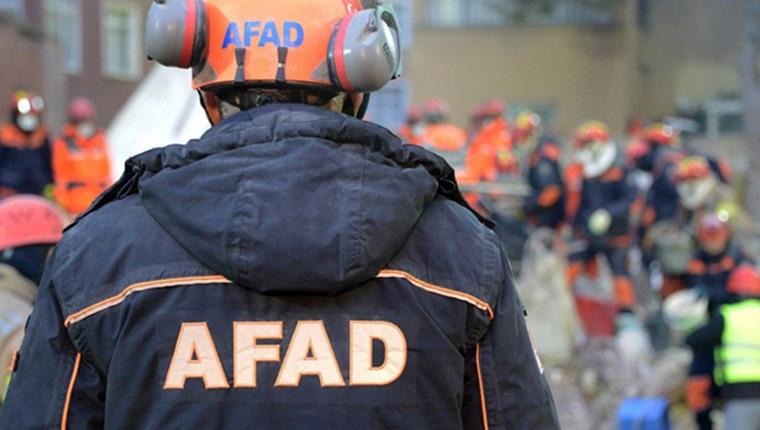 AFAD: "Elazığ ve Malatya’da iyileştirme çalışmaları devam ediyor"