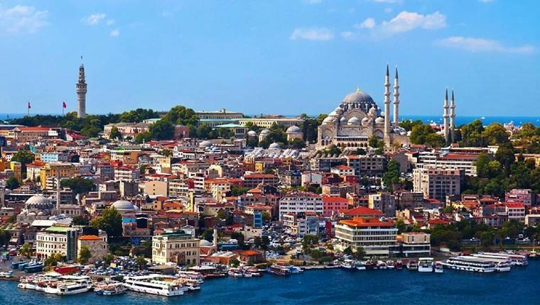 İstanbul, İnstagram'ın en popüler kentleri arasına girdi