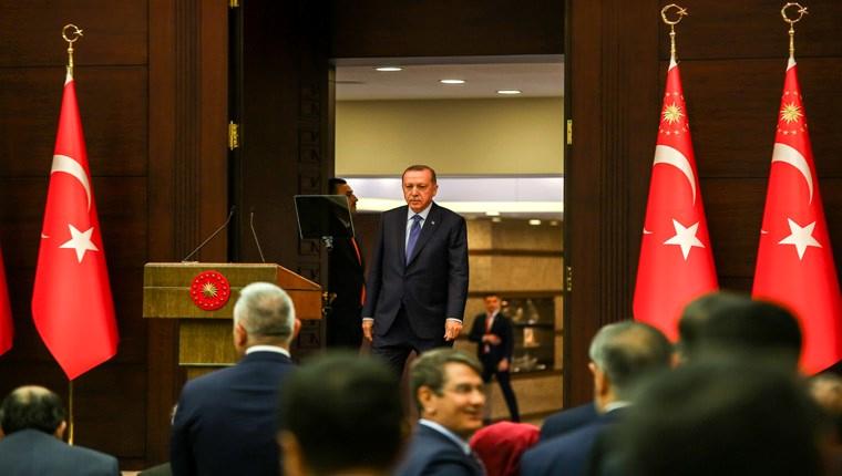 Başkan Erdoğan, Ekonomik İstikrar Kalkanı paketini açıkladı