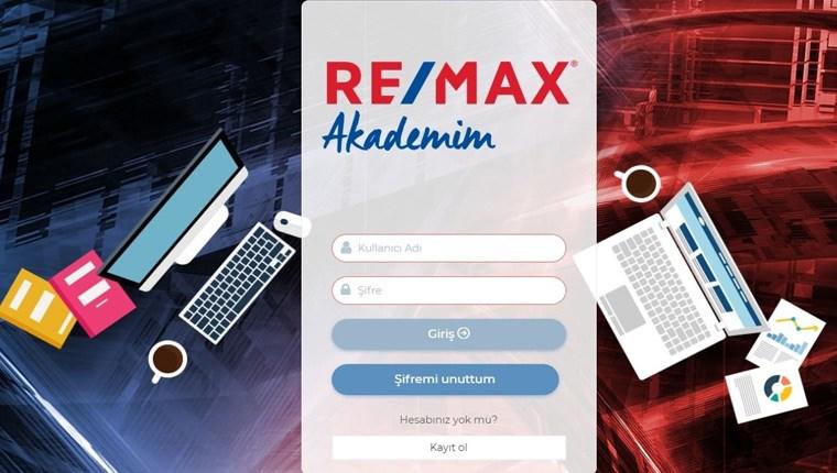 RE/MAX Türkiye, online eğitimlere devam edecek
