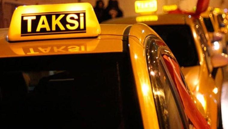 İçişleri Bakanlığı, ticari taksilerle ilgili genelge yayımladı
