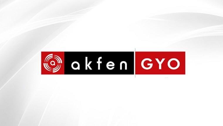 Akfen GYO'dan Novotel açıklaması!