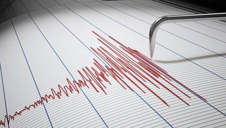 Hatay'da 4.7 ve 4.4 büyüklüğünde iki deprem!