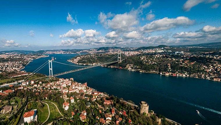 İstanbul'da hava kalitesinde yüzde 28,6 iyileşme oldu