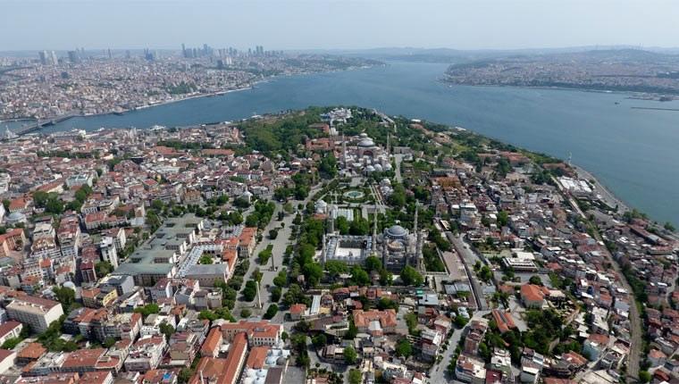 Türkiye dünya turizm gelirlerinde 13'üncü sıraya yükseldi