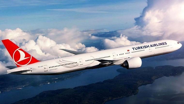 THY, 1 Haziran'da ilk uçuşu Ankara'ya yapacak