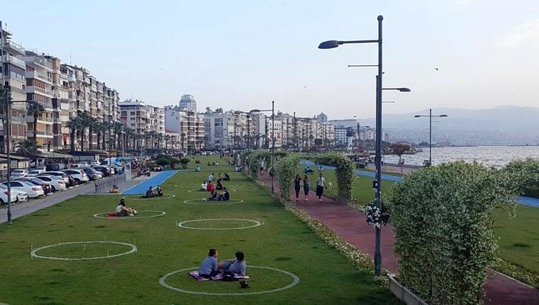 İzmir’de 2 bin 118 Yapı Kayıt Belgesi iptal edildi 