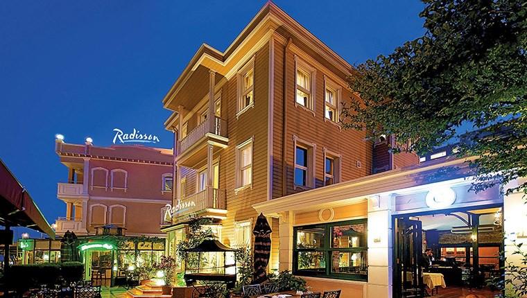 Radisson, Sultanahmet’de iki yeni otel açıyor