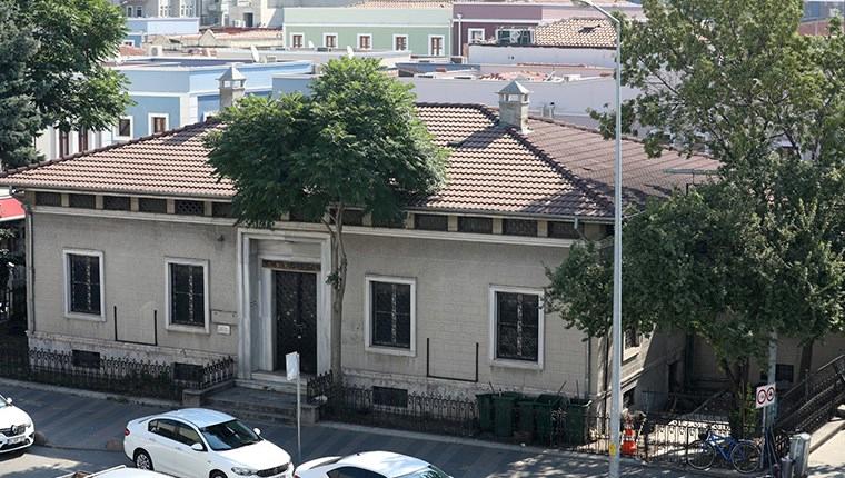 Tarihi Türk Ticaret Bankası Binası, Şehir Müzesi oluyor!
