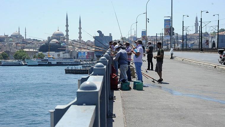 Tatilciler gitti, İstanbul bayramda boş kaldı