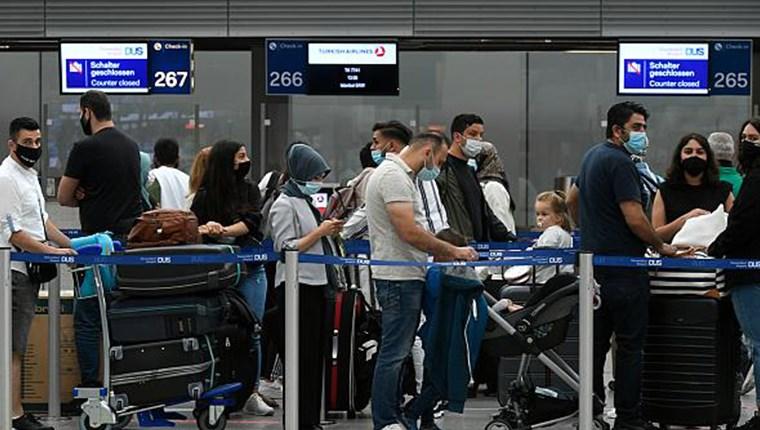 Almanya, 4 il için seyahat kısıtlamasını kaldırdı