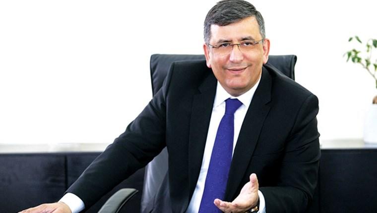 Bülent Karan, Halk GYO Genel Müdürü oldu