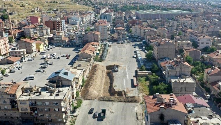 Nevşehir kentsel dönüşüm projesi nasıl olacak?