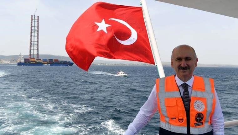 "Türkiye’nin marka projesi hızla yükseliyor"
