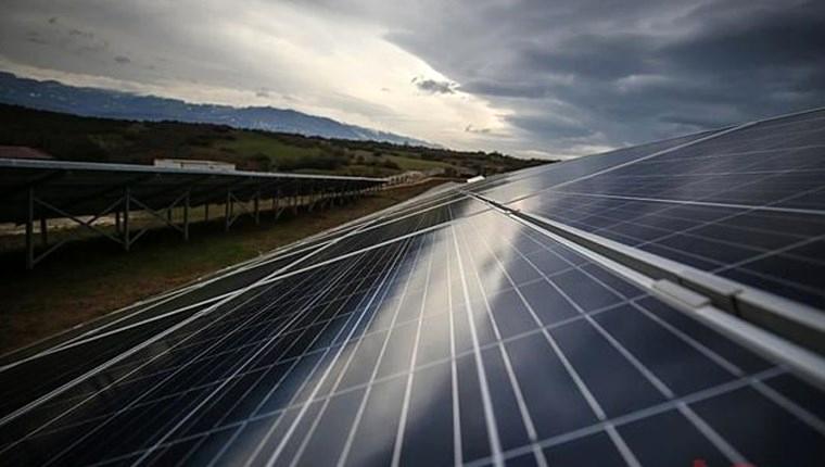 İlk yerli entegre güneş paneli fabrikası açılıyor