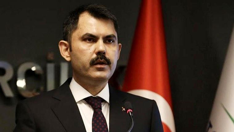 "5 yılda Türkiye'de 1,5 milyon konutu dönüştüreceğiz”
