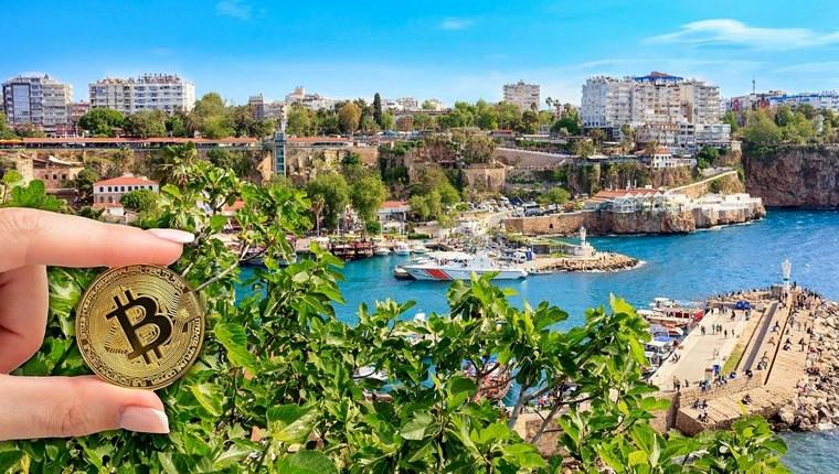 Antalya Homes, kripto parayla gayrimenkul satışına başladı