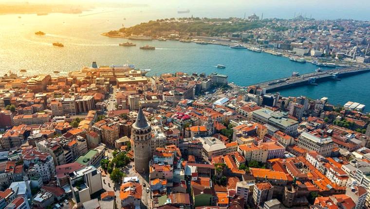 En yüksek gelir İstanbul’a ait!