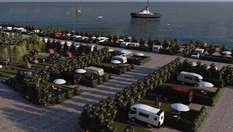 MÜSİAD'dan İzmir'de turizmi canlandıracak proje 