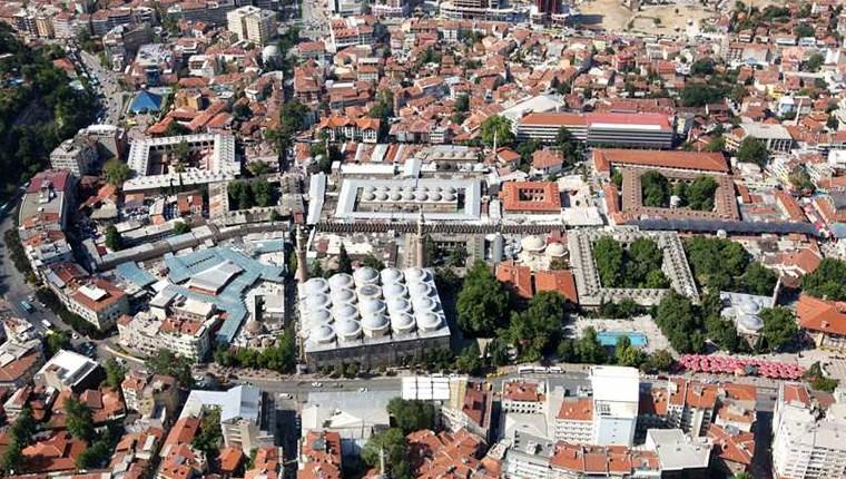 Bursa'da büyük kentsel dönüşüm hamlesi başlıyor