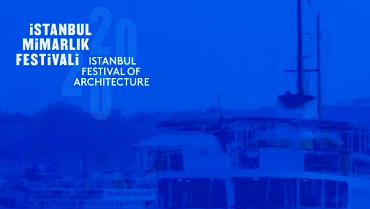 İstanbul Mimarlık Festivali başlıyor!