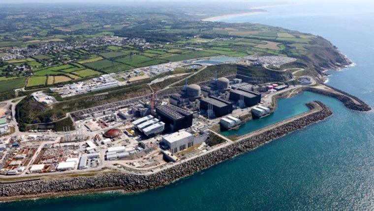 Sinop Nükleer Güç Santral için nihai ÇED onaylandı