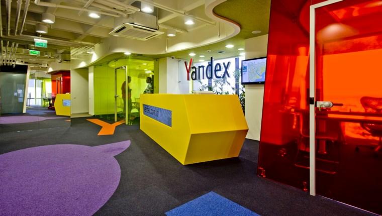 Yandex Türkiye ofisi kapanıyor!