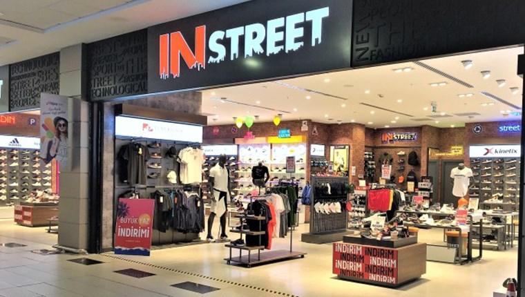 In Street, Mardin’deki ilk mağazasını açtı