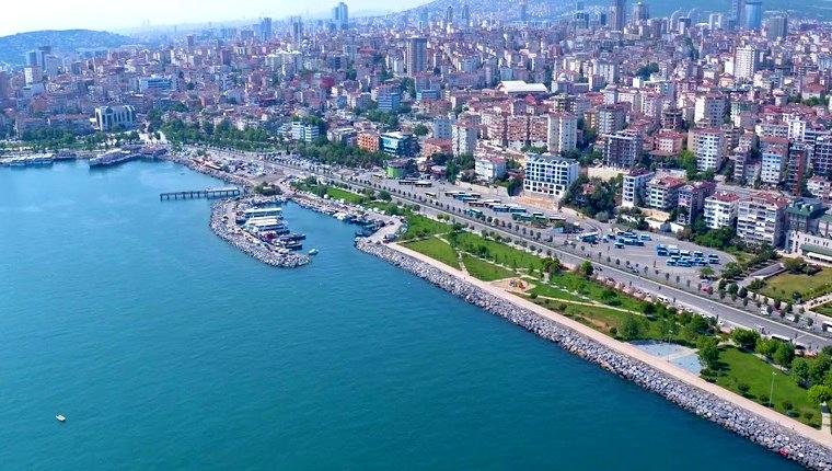 İstanbul Kartal’da kentsel dönüşüm için flaş karar!