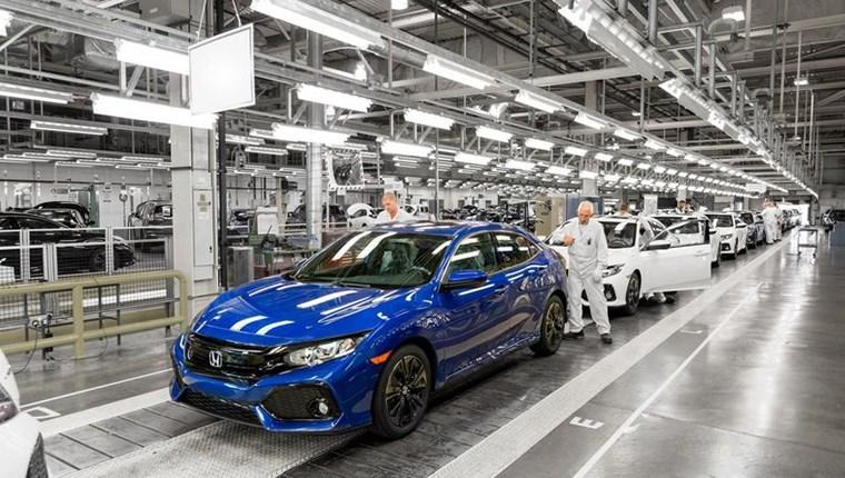Honda'nın Türkiye'deki fabrikası ne olacak?