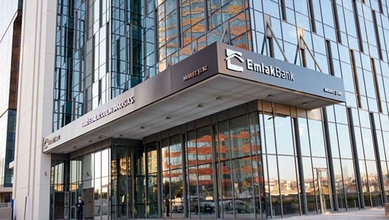 Emlak Katılım Bankası'nın Antalya şubesi açıldı!