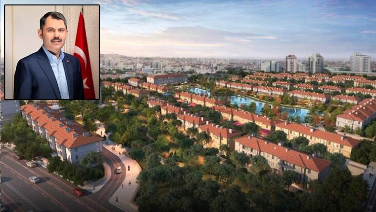 "Saraçoğlu ile Ankara’ya yeşil bir alan kazandıracağız"
