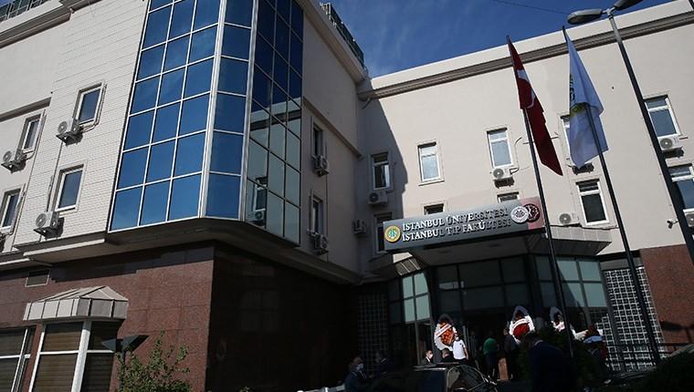 İÜ İstanbul Tıp Fakültesi ek hizmet binası hizmete açıldı