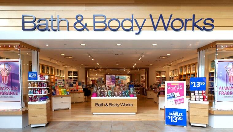 Bath&Body Works, Akasya AVM'de açıldı!