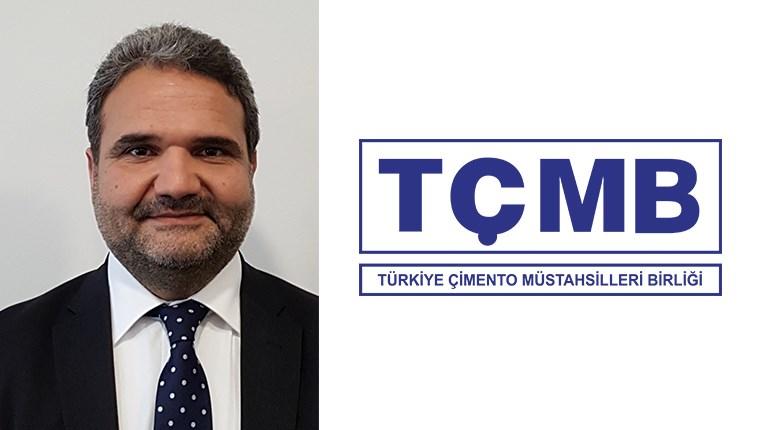 TÇMB'nin yeni CEO'su Volkan Bozay oldu!
