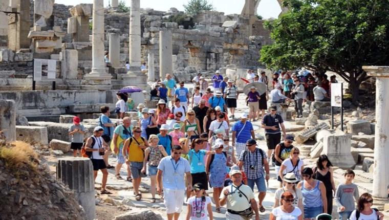 Türkiye, 2021 yılında turizm patlaması yaşayabilir!