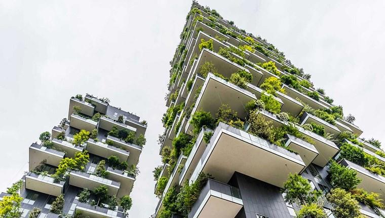 İşte binalarda enerji tasarrufu sağlamanın yolu!