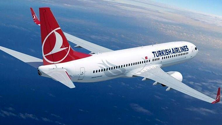 Türk Hava Yolları, 649 uçuşla ilk sırada!