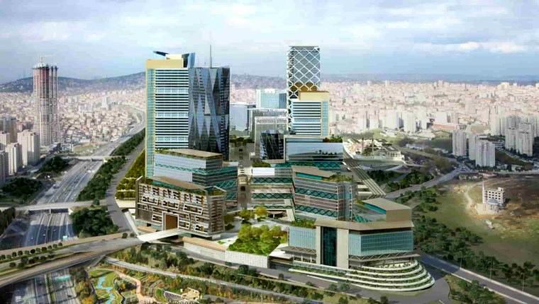 İstanbul Finans ve Teknoloji Üssü kurulacak