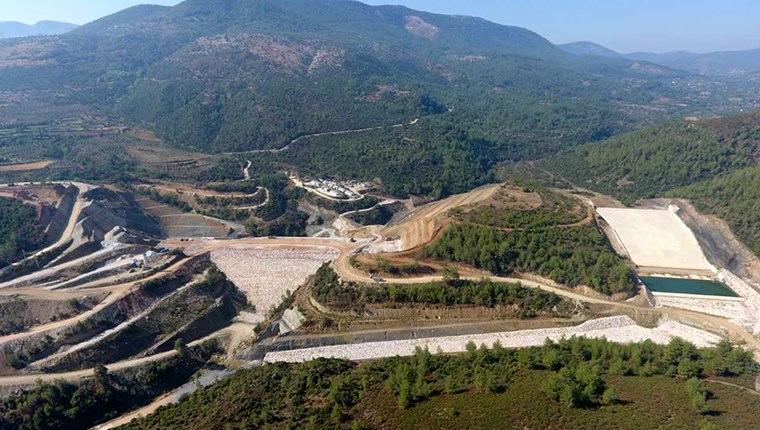 Girme Barajı'ndan 32 milyon liralık destek!