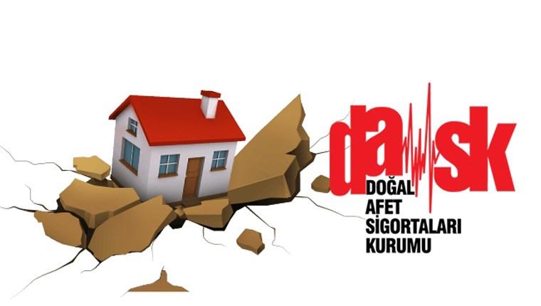 DASK, İzmir'de hasar tespit çalışmalarına başladı!