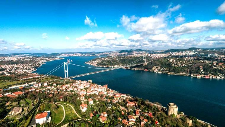 İstanbul dünyanın en iyi şehirleri listesinde!