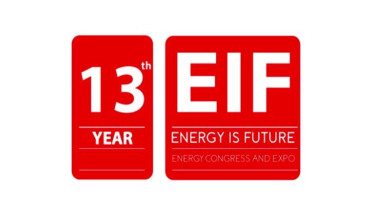 2020 EIF Dünya Enerji Sanal Kongresi ve Fuarı 2 Kasım'da!