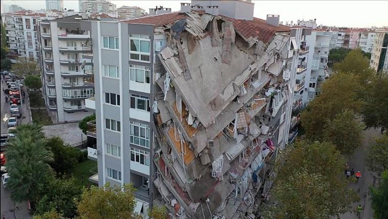 İzmir'de deprem sonrasında ev fiyatları zamlandı mı?