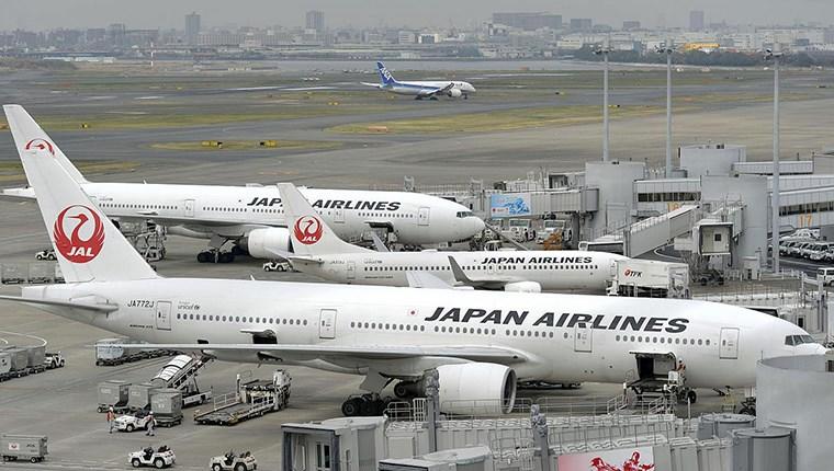 Japonya Havayolları, ev çöplerini yakıt olarak kullanacak